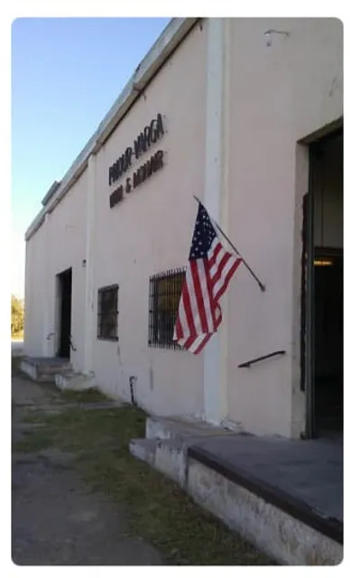 Priour-Varga Wool & Mohair Inc - Feed & Supplies