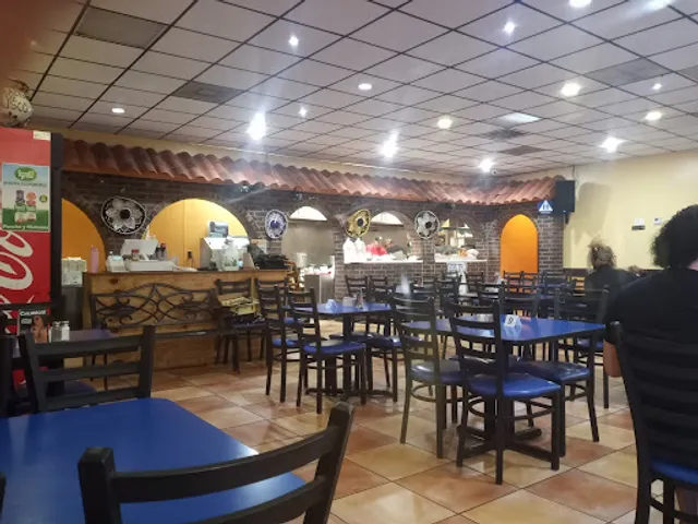 Los Altos De Jalisco Mexican Restaurant #4