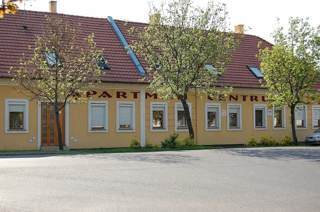 Apartmancentrum