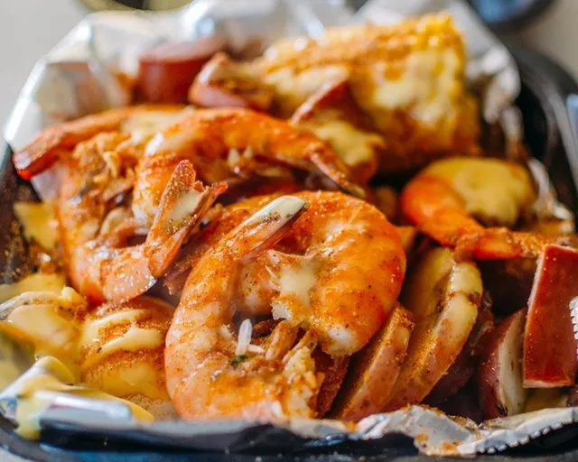 Super Crab - Jacksonville