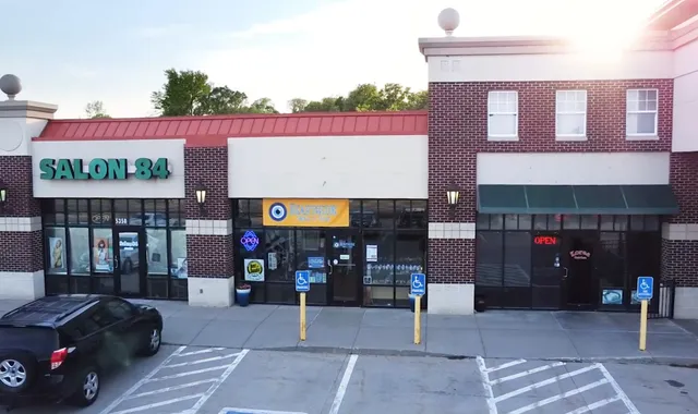 Hearthside Candles & Curios