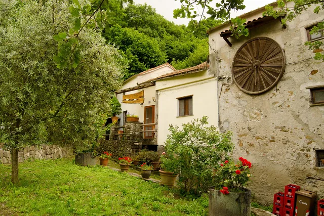Agriturismo Du Sui Di Pesce Giovanni