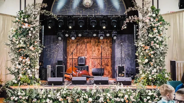 5 Points Music Sanctuary