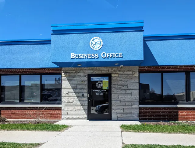 St. Vincent de Paul Green Bay - Business Office