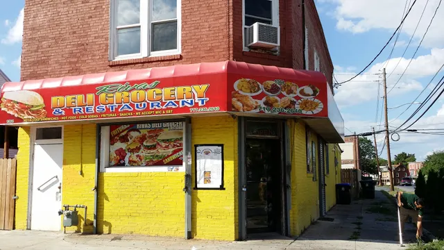 Rivas Deli Grocery