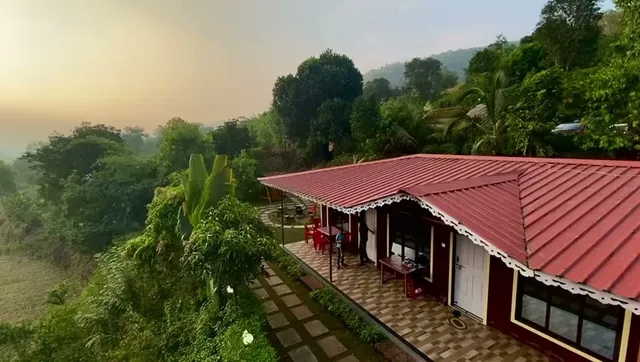 Chardara Agro Tourism