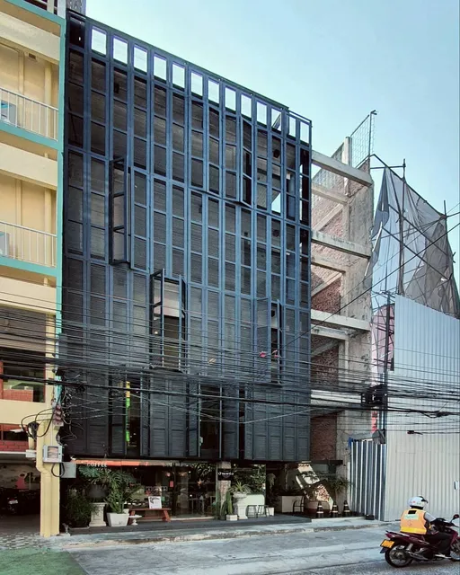 PA PRANK ป้าแพร่ง