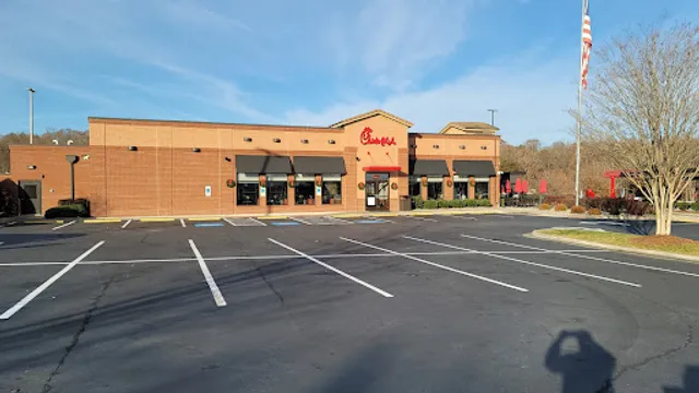 Chick-fil-A