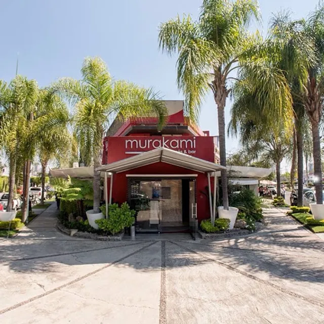 Murakami Montevideo
