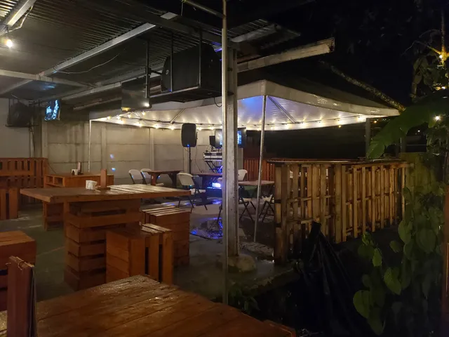 El Patio 2.0