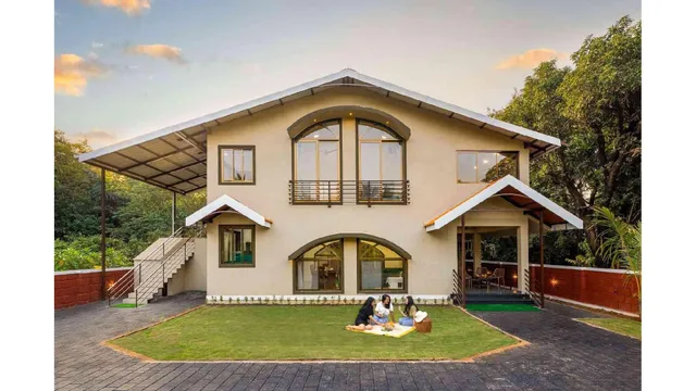 StayVista at Areca Breeze