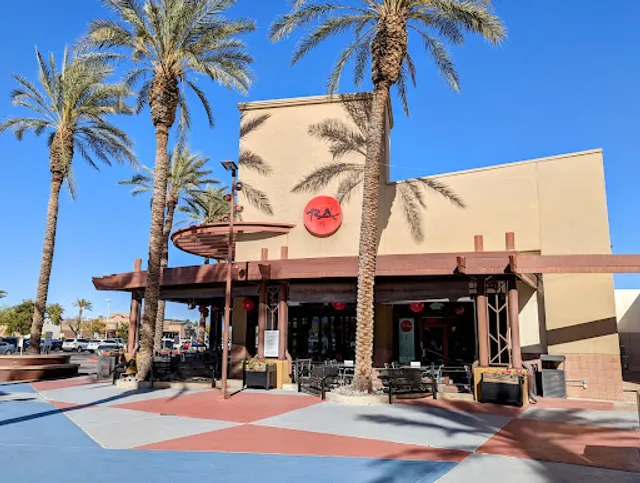 RA Sushi - Ahwatukee