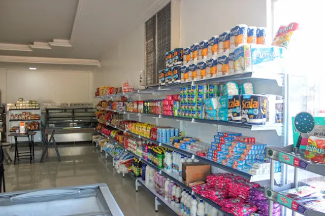 Panificadora Torquato