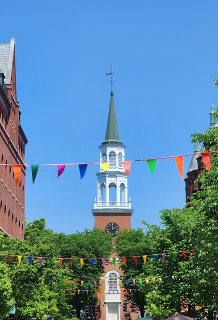Church Street Historic District