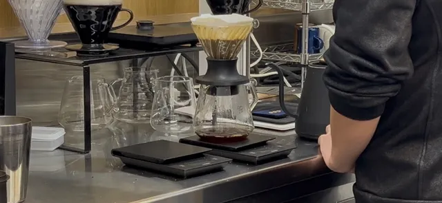 Coffee to marumaru (Specialty Coffee)