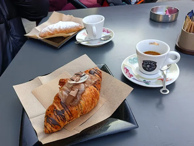 Caffetteria Del Centro