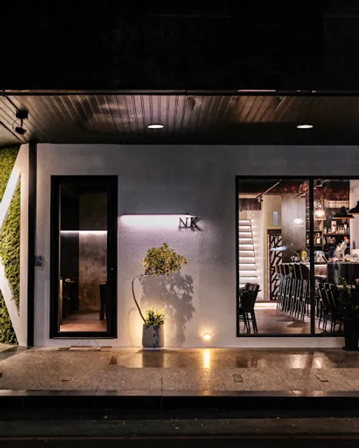 NK.Restaurant 餐酒館 - 台中餐酒館｜西屯區餐酒館 ｜中西合併料理推薦 | 台中餐酒館推薦 ｜ 西屯區美食 ｜ 美食推薦 ｜聚餐 ｜包場
