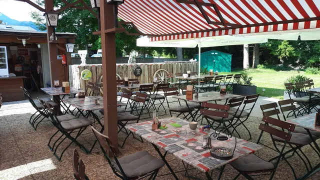 Cafe Restaurant Edelweiß