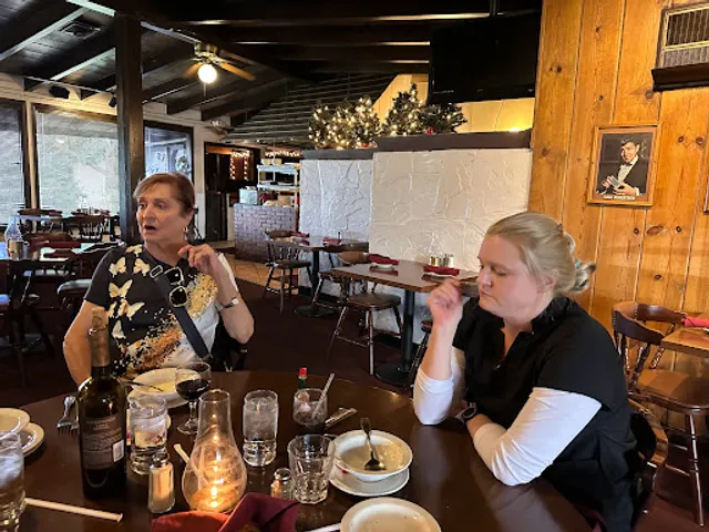 Bob Taylor's Ranch House