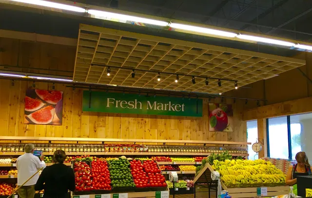 Seabra Foods Orlando