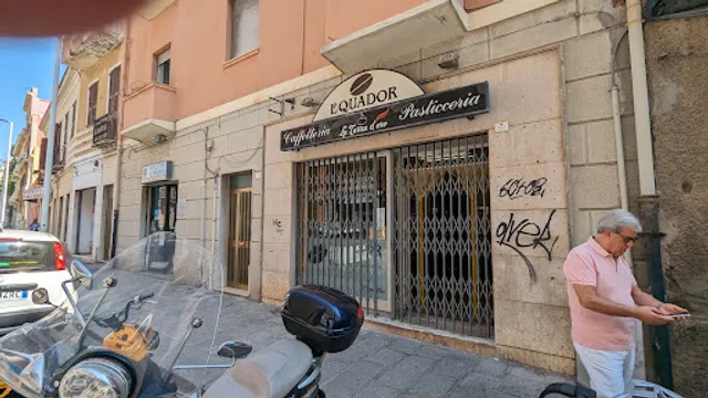 Bar/Pasticceria Equador