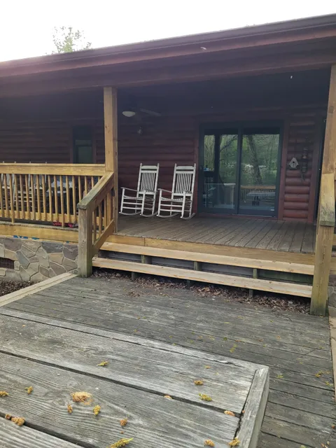 Heavenly Creekside #276