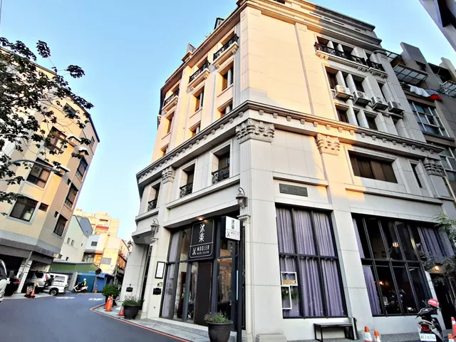 Traveler's Home 自由行 寓所