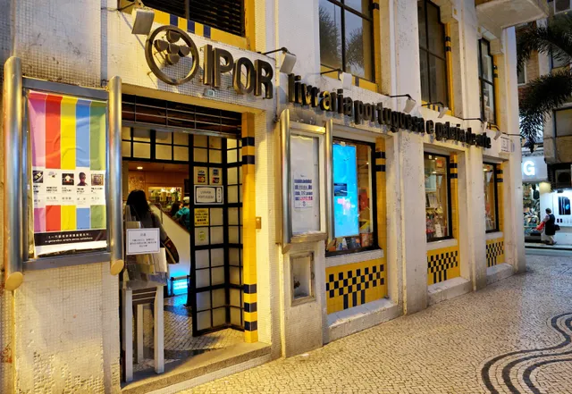 Livraria Portuguesa
