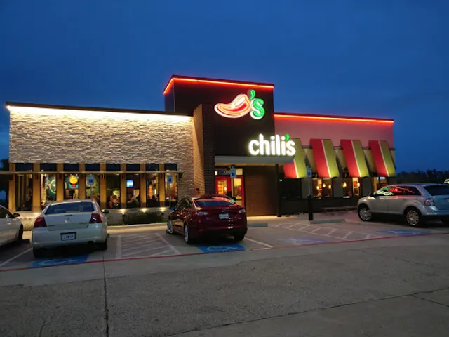 Chili's Grill & Bar