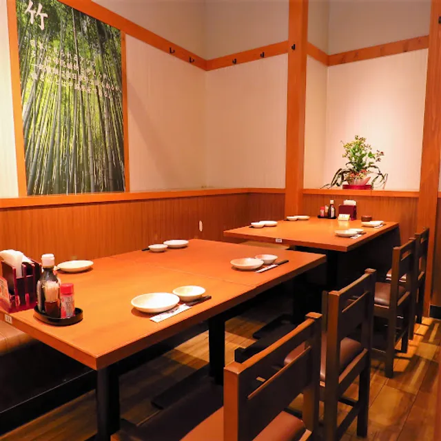 Seafood Izakaya Hananomai - Idogaya Station Front | Private Rooms