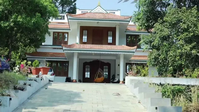 Spice Garden Residency