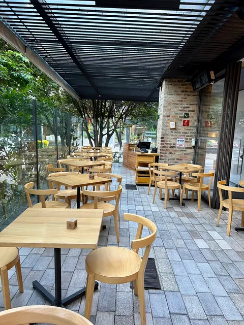 Masa 81 | restaurante