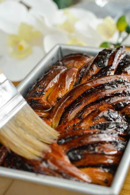 Vituperio - Baking Studio