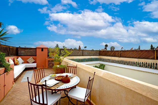 Riad 92 Marrakech