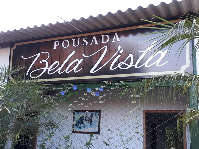 Hotel Pousada Bela Vista