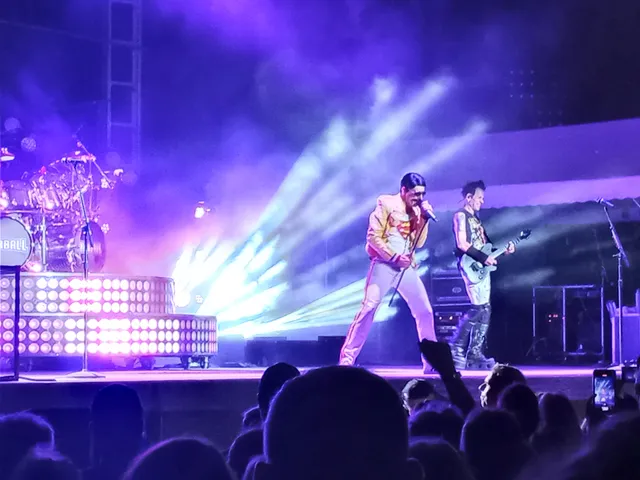 Marshfield Fairgrounds Park by the Central Wisconsin State Fair Association