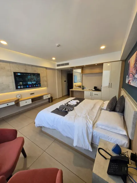 MoonBasa Boutique Hotel & Spa