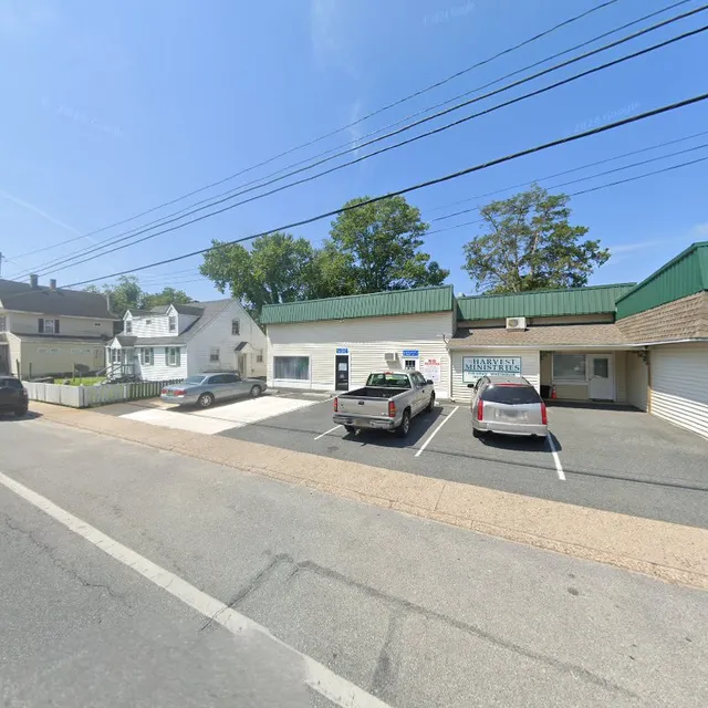 Harvest Ministries Inc