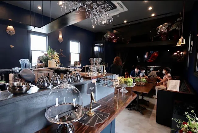 cafe & music bar GRACE