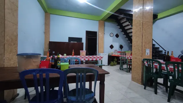 Bakso Cita Rasa Pak Yanto