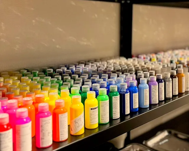 ベアアートのお店 | FUK LAB 801 フクラボ