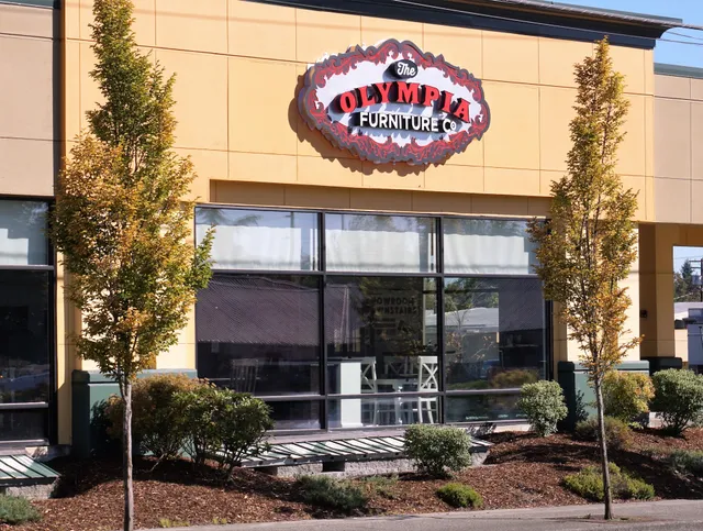 The Olympia Furniture & Sleep Co.