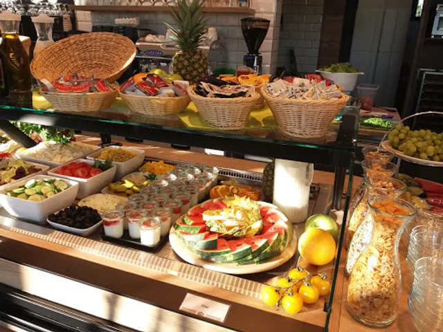 (mannamia) Feinbäckerei Ruch GmbH