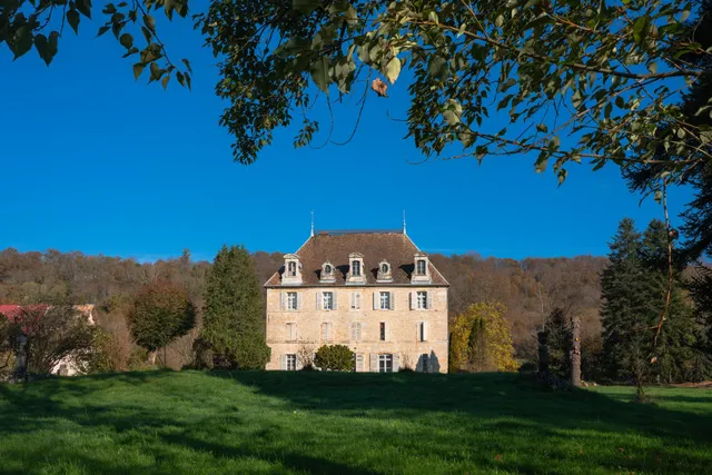 Le Prieuré de Beaupré