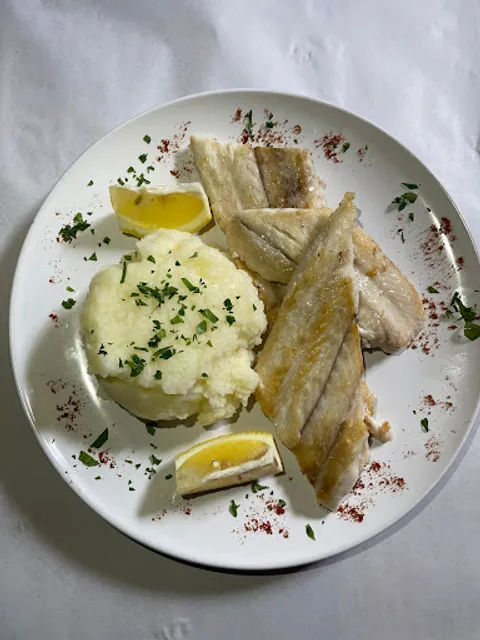 Pizzería Club Social Bella Vista