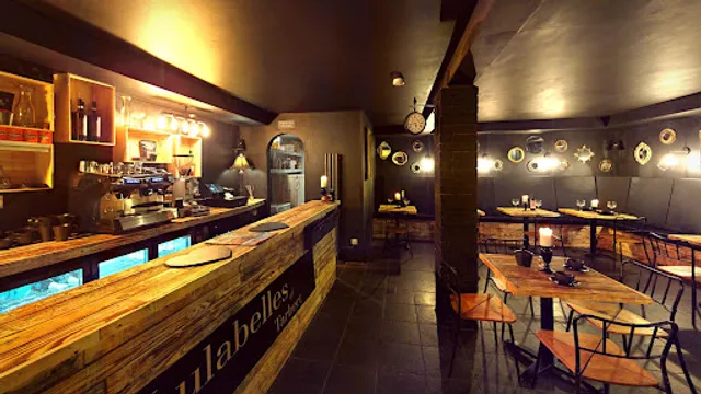 Lulabelles of Tarbert