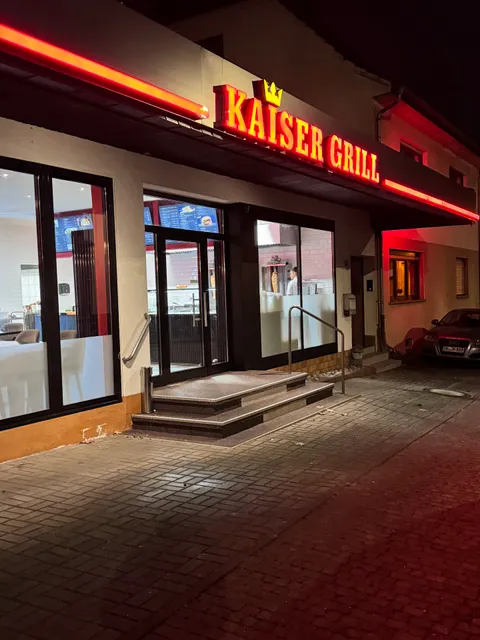 Kaiser Grill