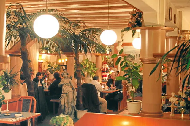 Restaurant Axion-Delphi