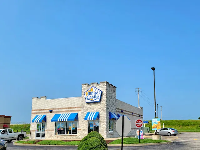 White Castle