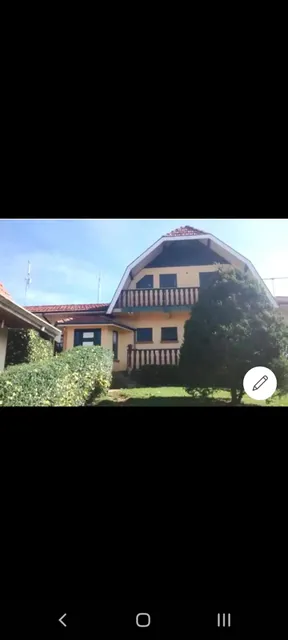 Casa Campos Val Suite Luxo, Quarto Família